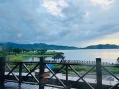 -余姚四明湖开元名都度假酒店·夏威夷西餐厅