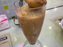 -澳门陈光记烧味饭店(郎家园店)