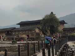 -福建土楼(南靖)景区