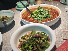 -六合居(温江店)