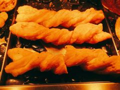 -头壹号  羊汤·饸饹面·大油条(西二旗店)