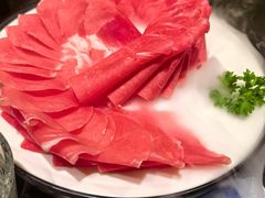 -南门四季铜锅涮肉(大屯·北苑店)