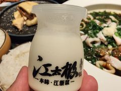 -江太极江浙菜(马桥万达广场店)