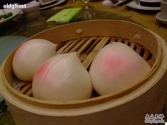 包-稻香酒家·33年老字号·港式粤菜(富邦中心店)