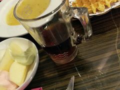 -豪客来牛排(新街口羊皮巷店)
