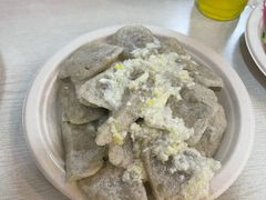 -黑八私房老北京炸酱面