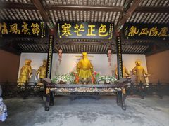 -包公祠
