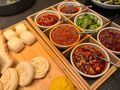 -晓长安·新陕菜(曲江店)