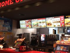 -汉堡王(大连柏威年餐厅店)