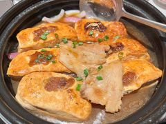 -谭厨中山传家菜.乳鸽.脆鲩鱼(华强北中航城店)