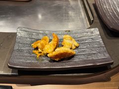 -岩盐·铁板料理(嘉里店)