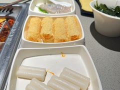 -海底捞火锅(奥体南路店)