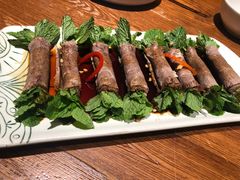 -云海肴·汽锅鸡·云南菜(美罗城店)