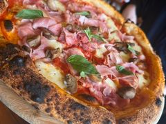 -Alimentari Grande(东湖路店)