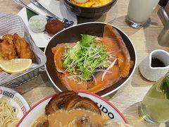 -一風堂拉面(深圳湾万象城店)