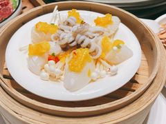 -优食坊·蒸汽海鲜(康盛路店)