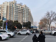 -胖东来生活广场(健康路店)