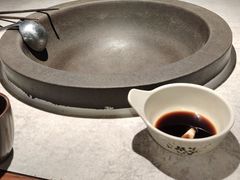 -鲜潭蒸汽石锅鱼(五道口购物中心店)
