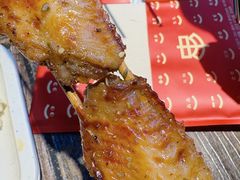 -管氏翅吧(广渠门店)