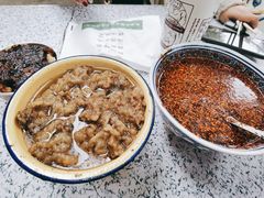 -定家小酥肉·清真(回民街店)