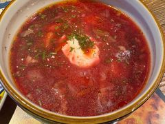 -卢布里西餐厅(总店)