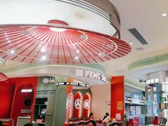 -避风塘·金牌店·夜宵(金玉兰店)