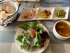 -BISTROFIORE美伊娜(伊犁南路店)
