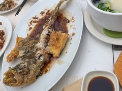 -大树餐厅(万达创始店)