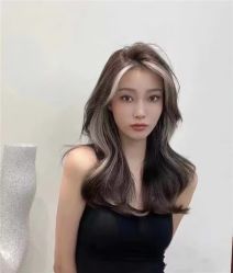 -上禾 HAIR SALON