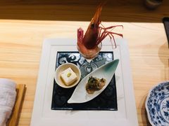 -鮨青(恒基名人购物中心店)