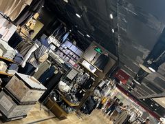 -MUJI无印良品(西单大悦城店)
