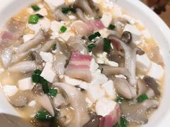 -新白鹿餐厅(城西银泰城店)