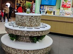 -咕叽咕叽自助烤肉小火锅(西城广场购物中心店)