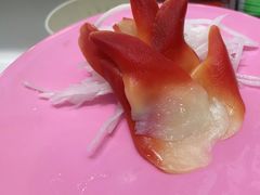 -争鲜回转寿司(南开大悦城店)