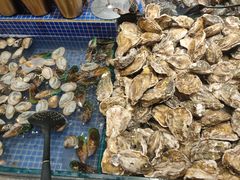 -丰卓会海鲜自助(中润大道店)