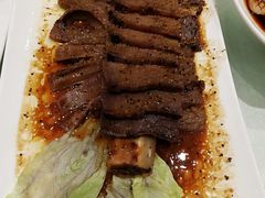 牛肋排-金时代顺风大酒店(协泰店)