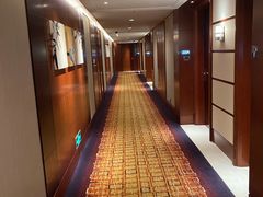 -上海雅居乐万豪侯爵酒店