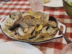 -安立可意大利美食