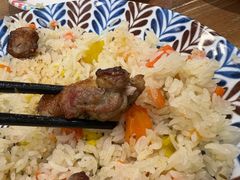 -清真·玛丽亚新疆菜主题餐厅(浙江中路店)