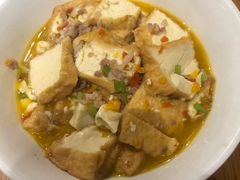 石墨豆腐-巢爷老味(东方红店)