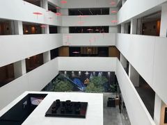 -西安威斯汀大酒店