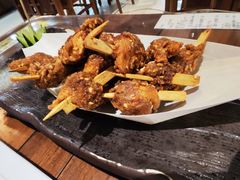 吉祥上上签-福慧慈缘素食餐厅(王府井店)