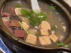 -南京大牌档(青岛万象城店)