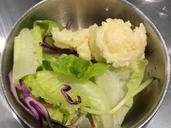 -烤路里·韩国品质自助烤肉(石路天虹4号店)