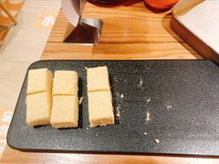 娜帕里勇-谷丽麦馕新疆菜·清真(步步高梅溪新天地店)