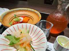 -匠和风精致料理(莆田财富中心店)