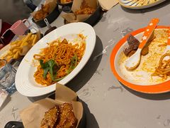 -必胜客(龙之梦购物中心店)