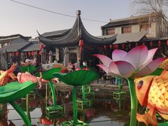 -茯茶镇