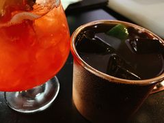 -Ish Whiskey&Cocktail Bar酒吧(合生麒麟新天地店)