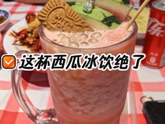 -龙虾当家·大排档(红谷滩五中店)